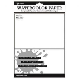 Ranger Watercolor Paper - ISW39532