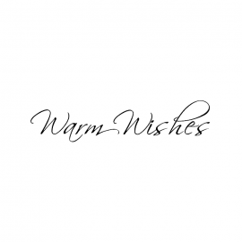 Warm Wishes - BB0142DCL
